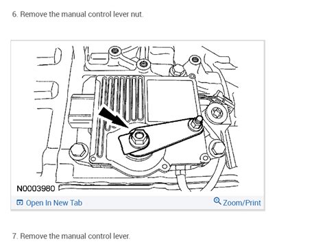 A short, damaged or corroded wiring. . P0961 ford freestyle
